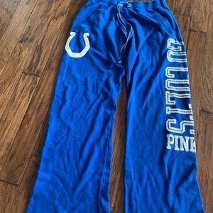 VS NFL sweatpants